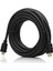 7 Metre 1.4 HDMI Kablo - 2K 60Hz/4K 30Hz,3D, 10 Gbps, Altın Uçlu, Dolby, Ağ Desteği (DK-HD-CV14L700) 3