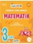 3. Sınıf Classmate Matematik Etkinlikli Soru Bankası 1