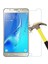 Samsung Galaxy J5 Temperli Kırılmaz Cam Ekran Koruyucu 2