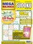 Mega Sudoku Bulmaca 2021/03 1