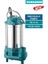 P1500F- 2HP-220V- Parçalayıcı Foseptik Dalgıç Pompa 3g Sulama Sistemleri 1