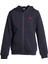 Felınos Fermuarlı Sweatshirt 2