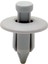 Hyundai Davlunbaz Klipsi Gri 20 Adet 0940907308T01 1