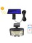 Güneş Indüksiyon Duvar Lambası, Spec: 96 LED Ayrılmış (Yurt Dışından) 2
