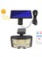 Olar Indüksiyon Duvar Lambası, Spec: 168 LED Ayrılmış (Yurt Dışından) 2
