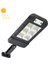 Outdoor Solar Wall Light 6 x 20LED With Remote Control (Yurt Dışından) 1