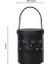Hollow Flower Shape Wrought Iron Portable Lantern Solar Light, Luminous Flux: 30LM (Warm White) (Yurt Dışından) 3