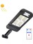 Outdoor Solar Wall Light 4 x 32LED With Remote Control (Yurt Dışından) 2