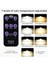 3.8W 48 Two-Color Leds Remote Control Edition Outdoor Waterproof Solar Wall Lighte, Luminous Flux: 450LM(BLACK) (Yurt Dışından) 5