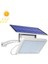 48 LED IP65 Outdoor Solar Light, Light Color:white Light(White) (Yurt Dışından) 2