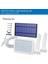 48 LED IP65 Outdoor Solar Light, Light Color:white Light(White) (Yurt Dışından) 5