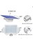 48 LED IP65 Outdoor Solar Light, Light Color:white Light(Black) (Yurt Dışından) 3