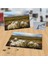 Çayırda Koyunlar, Doğa, Hayvan 99 Parça Puzzle YAPBOZ-P130 1