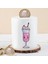 Gülümseyen Çilekli Milkshake Para Birikim KUMBARASI-400CABE1 1