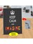 Keep Calm Imagine Yazılı 99 Parça Puzzle Yapboz TABLO-2147492808 1