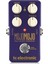 MojoMojo Paul Gilbert Signature Overdrive Pedalı 1