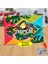Tropical Ormanda Güzel Kuş 99 Parça Puzzle Yapboz TABLO-8112 1
