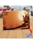 Uçurum Kenarında Şato 99 Parça Puzzle Yapboz TABLO-1262-15971 1