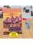 Gün Batımında Dağlar 99 Parça Puzzle Yapboz TABLO-1441-71 1