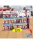 Yılbaşı Süsleriyle Süslenmiş Ev 99 Parça Puzzle Yapboz TABLO-788 1