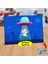 Hayvan Yakalayan Ufo 99 Parça Puzzle Yapboz TABLO-23-2147907476 1