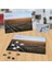 Ağaçsız Arazi 99 Parça Puzzle YAPBOZ-P001 1