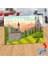Dağlarda Büyük Şatolar 99 Parça Puzzle Yapboz TABLO-1110-787 1