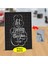 Let Your Dream Yazılı 99 Parça Puzzle Yapboz TABLO-53876-8569 1