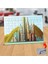 Tasarım Uzun Plazalar 99 Parça Puzzle Yapboz TABLO-1284-9253 1