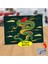 Güçlü Japon Ejderi 99 Parça Puzzle Yapboz TABLO-23-2147823298 1
