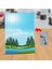 Güneşli Havada Ağaçlar 99 Parça Puzzle Yapboz TABLO-1308-24878 1