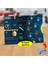Gök Bilimi Gezegen Tanımı 99 Parça Puzzle Yapboz TABLO-128414641 1