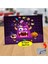 Şekerli Korkak Canavar 99 Parça Puzzle Yapboz TABLO-2147912604 1