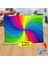 Rengarenk Gökkuşağı Hipnozu 99 Parça Puzzle Yapboz Tablo-6cb0 1