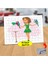 Kuş Tutan Kız 99 Parça Puzzle Yapboz TABLO-416-1110 1