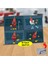 Sporcu Yapay Zeka Robot 99 Parça Puzzle Yapboz TABLO-575 1