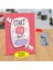 Şimdi Başla Yarın Değil Yazılı 99 Parça Puzzle Yapboz TABLO-8274 1
