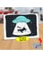 Inek Kaçıran Ufo 99 Parça Puzzle Yapboz TABLO-23-2147914263 1
