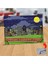Central Parkta Dolunay Manzarası 99 Parça Puzzle Yapboz Tablo-59 1