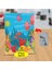 Deniz Altı Renkli Dünyası 99 Parça Puzzle Yapboz TABLO-7816128 1