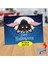 Cadılar Bayramı Yarasası 99 Parça Puzzle Yapboz TABLO-147907778 1
