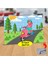 Motoruyla Gezen Kız 99 Parça Puzzle Yapboz TABLO-23-2147692698 1