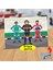 Formula 1 Yarışçıları 99 Parça Puzzle Yapboz TABLO-23-2147870920 1