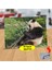 Ot Yiyen Sevimli Panda 99 Parça Puzzle Yapboz TABLO-19-135165 1