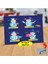 Yapay Zekalı Robot Arkadaşlar 99 Parça Puzzle Yapboz TABLO-886 1