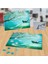 Deniz Altındaki Ağaç ve Dalgıç 99 Parça Puzzle YAPBOZ-P061 1