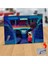 Araba Iç Illüstrasyonu 99 Parça Puzzle Yapboz TABLO-33099-572 1