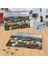 Bebek Kuzuların Yanında Küçük Kız 99 Parça Puzzle YAPBOZ-P063 1