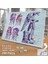 Asil Hobi Antik - Heykel - Angel - Melek Kanadı Yapboz - Ayak Destekli Çerçeveli 240 Parça Puzzle 2
