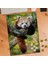Yavru Kızıl Tilki 240 Parça Puzzle YAPBOZ-1852860 1